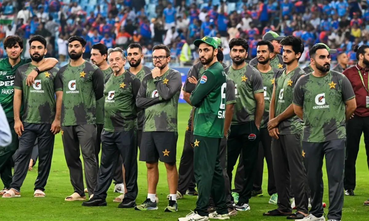 PCB Rejected NOCs