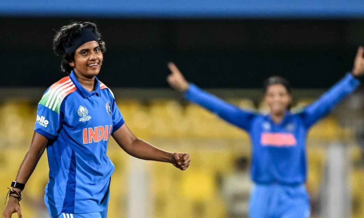 IND vs PAK Womens World Cup 2025