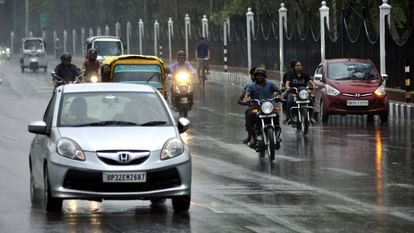 Uttar Pradesh Weather (credit-sm)