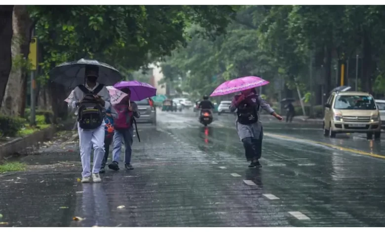 Uttar Pradesh Weather