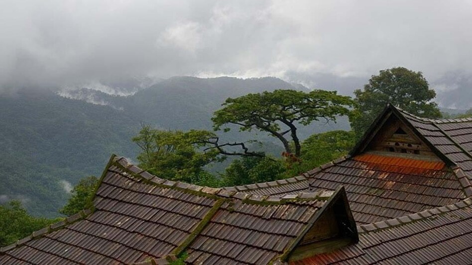 Uttarakhand Weather