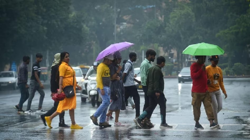 Weather News Today