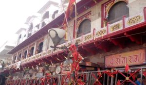 Mehandipur Balaji Temple