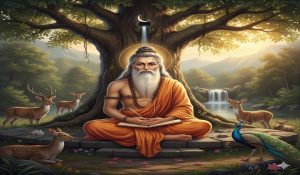 Maharishi Valmiki Jayanti 2025