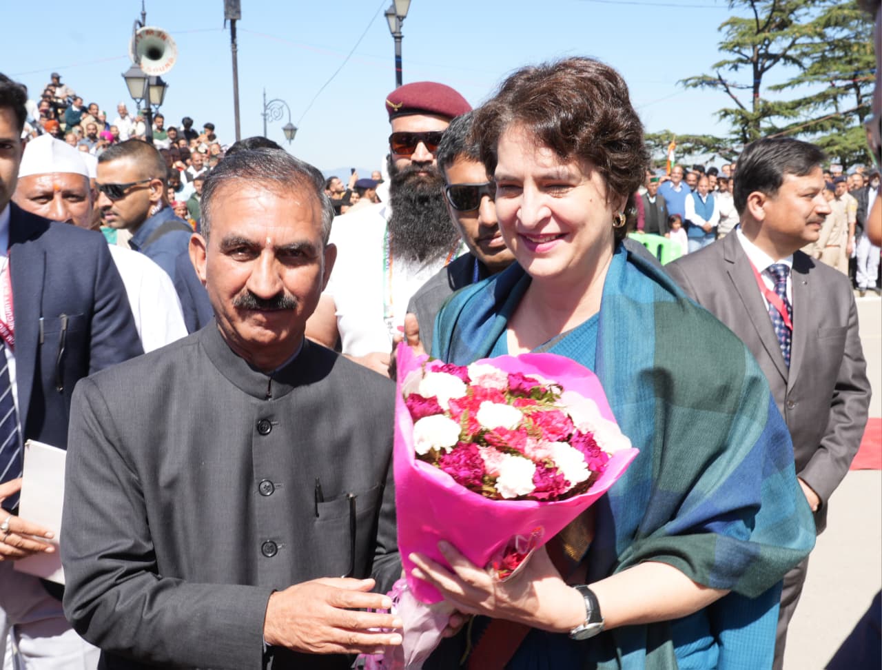 Himachal Pradesh News