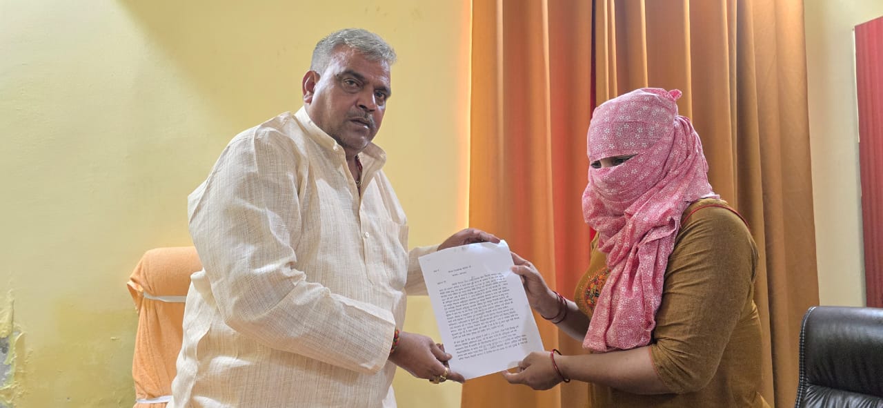 UP News (source: punjab kesari files)