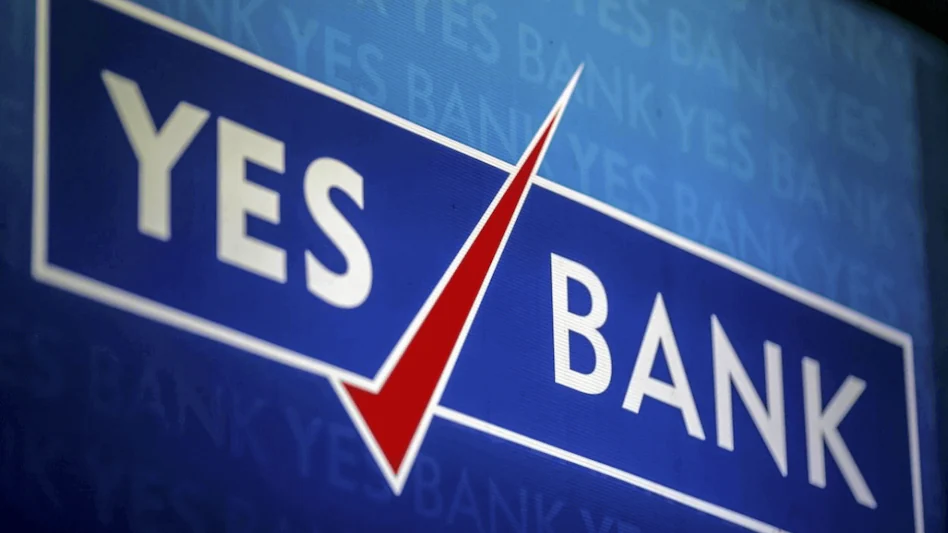 Yes Bank Share Price