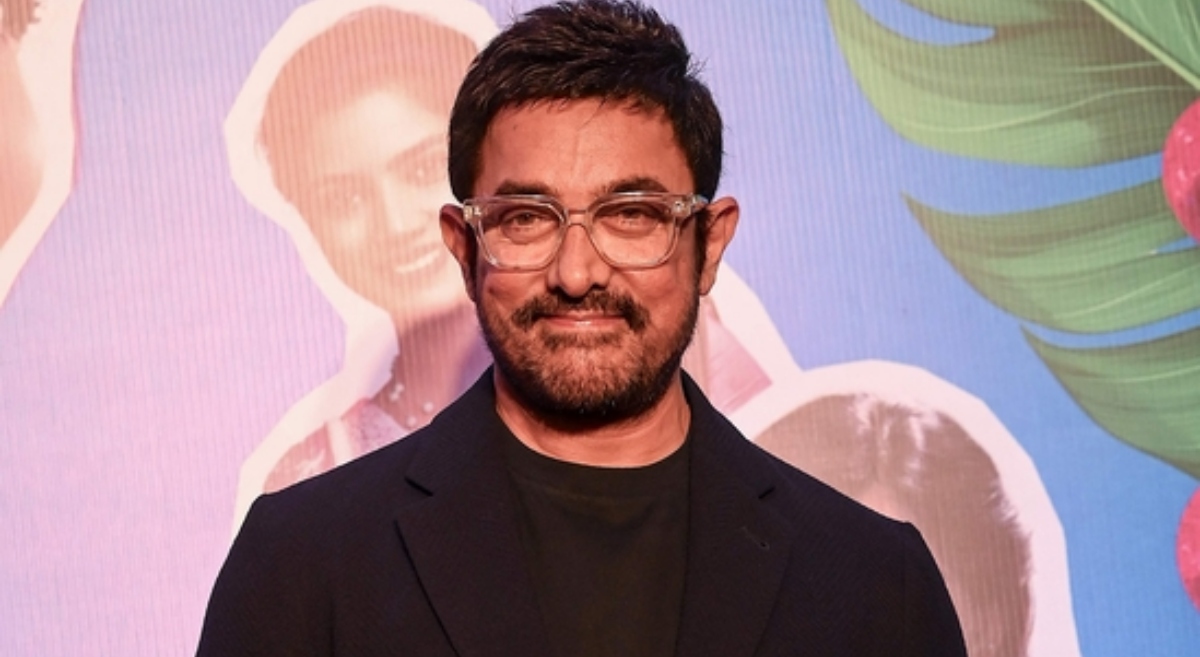 Aamir Khan SRK controversy -Source : Social Media