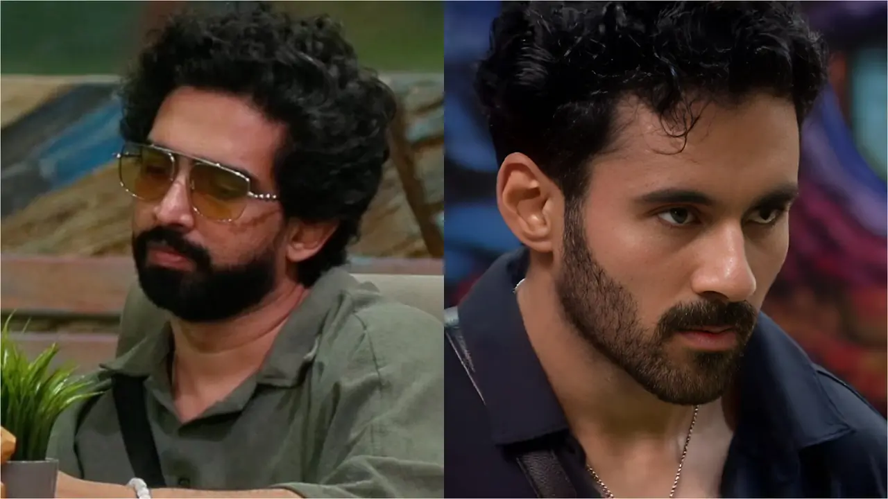 Bigg Boss 19 
