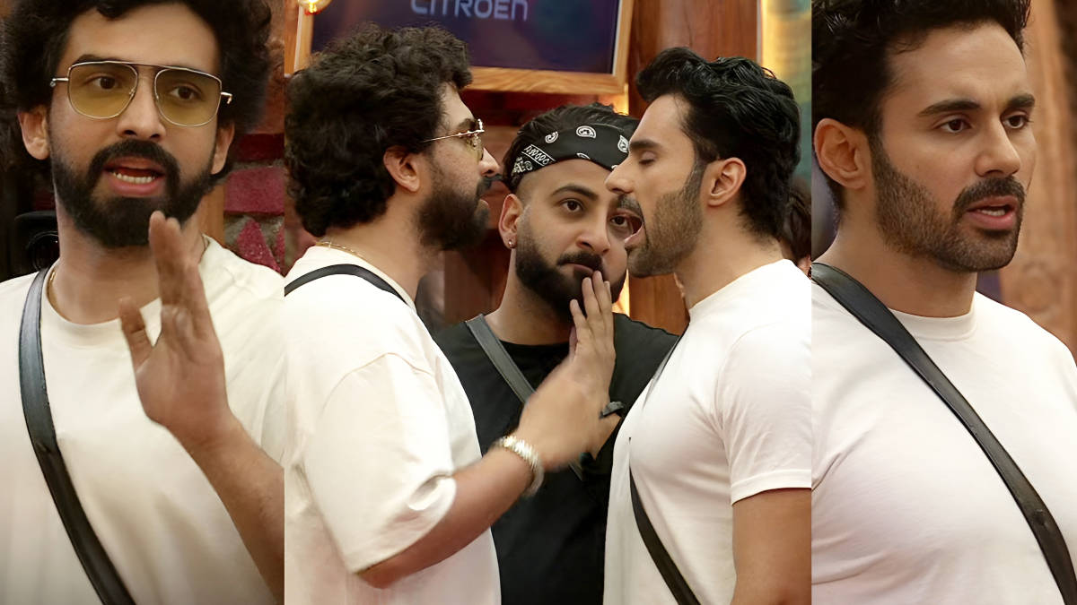 amaal mallik 