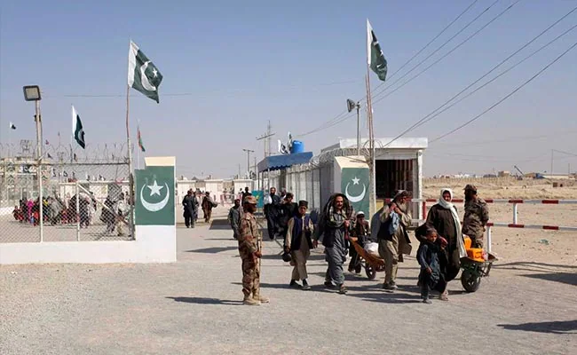 Death in Afghanistan