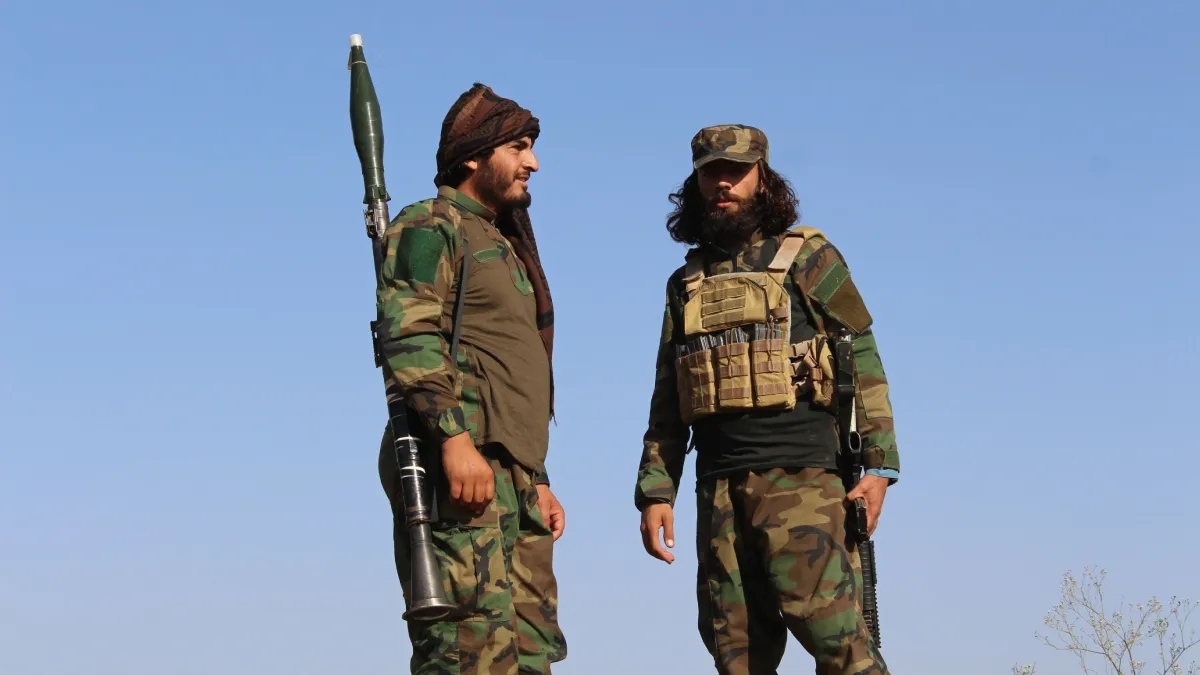 Afghanistan-Pakistan Ceasefiret