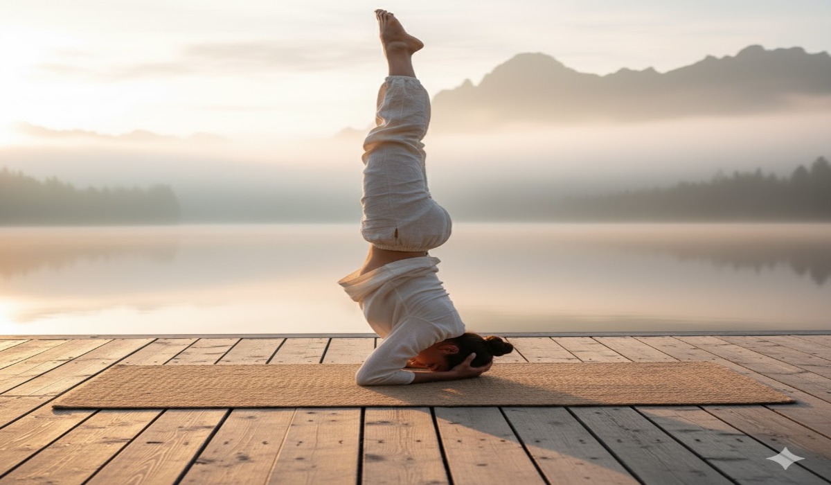 Benefits of Yoga for Mental Health
