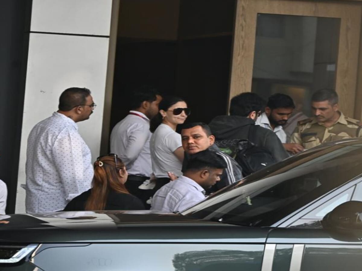 Alia Bhatt Pregnancy Rumours
