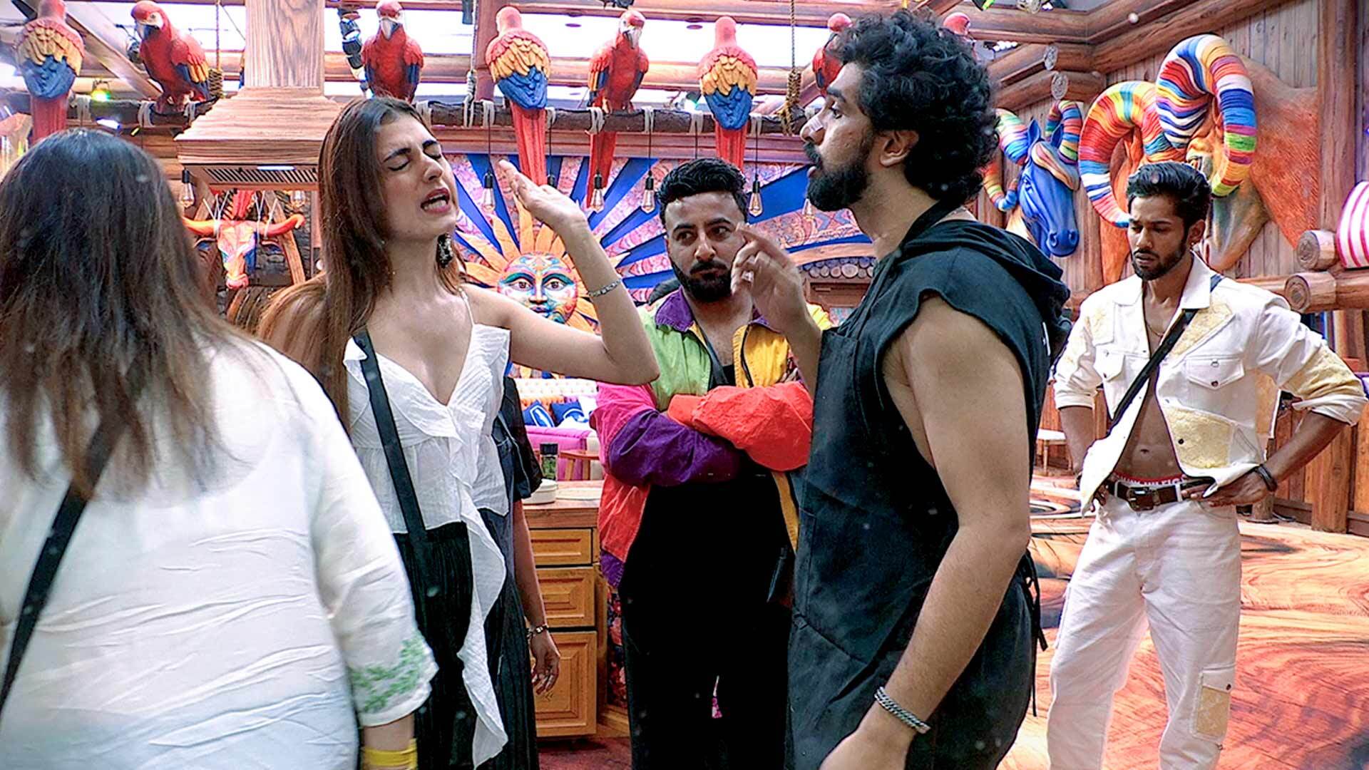 Bigg Boss 19 