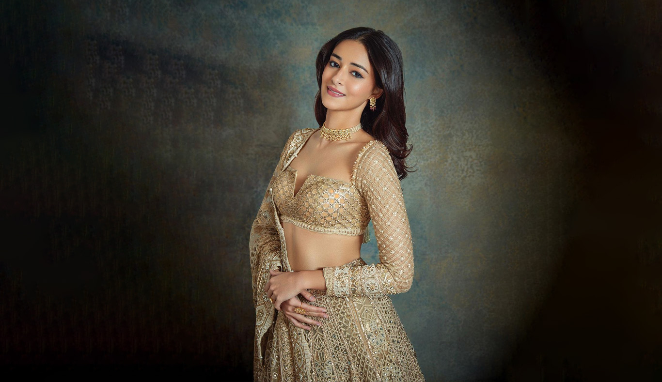 Ananya Pandey net worth