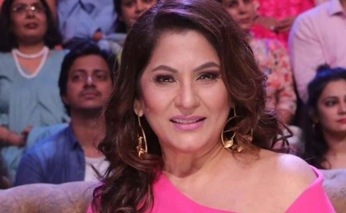 archana puran singh 