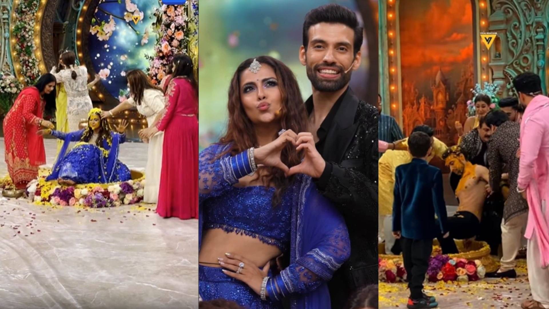 Avika-Milind