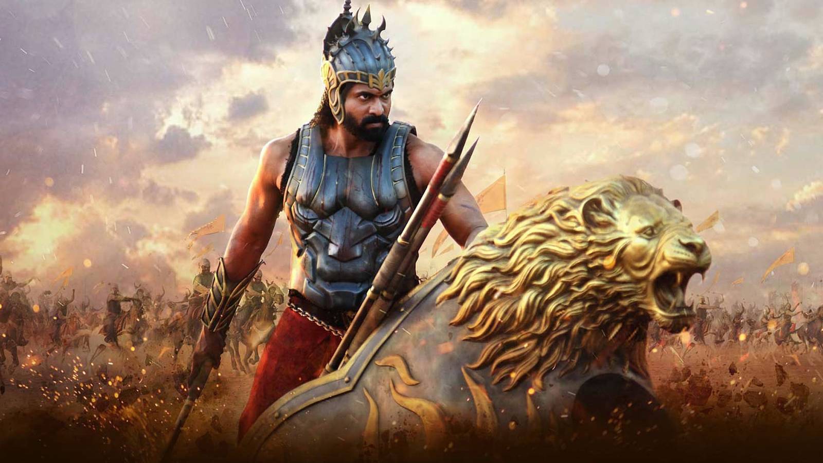 baahubali the epic movie X review- Source : Social Media
