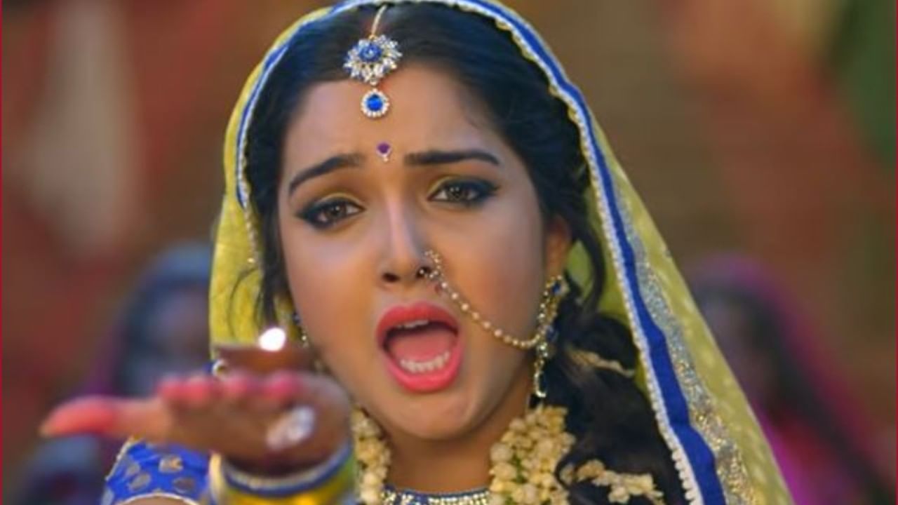 Karwa Chauth Special Bhojpuri Song