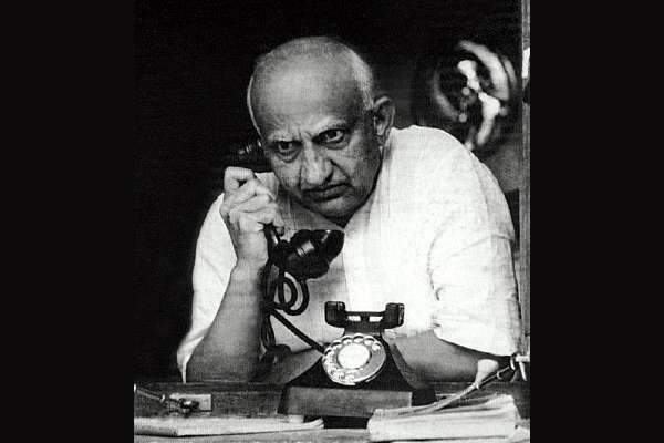 Bhulabhai Desai Birth Anniversary