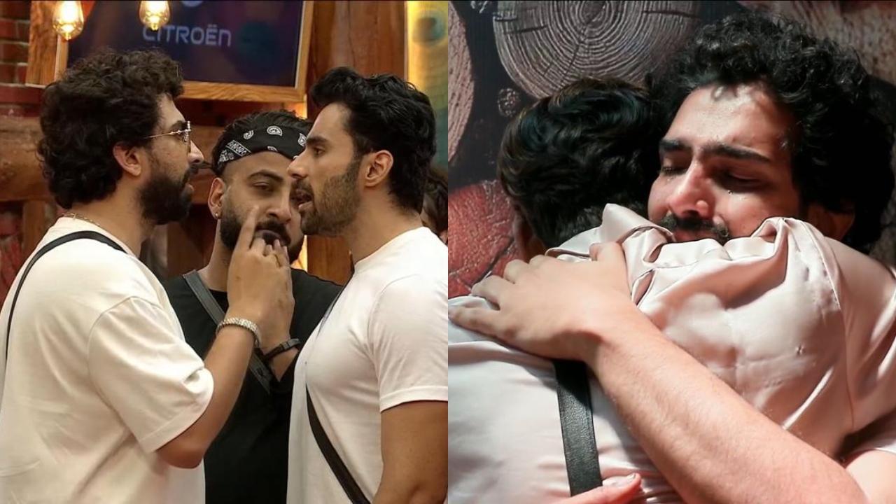 Bigg Boss Latest Update