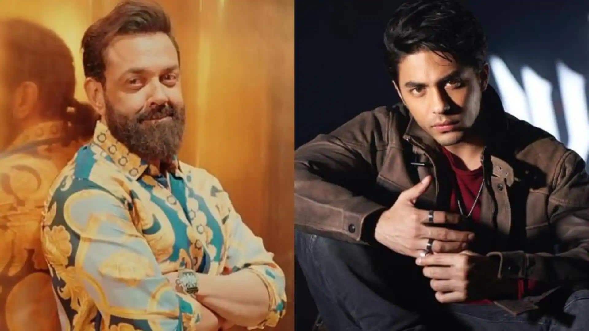 bobby deol 