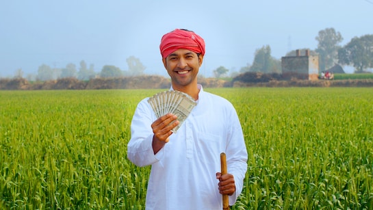 PM kisan Samman Nidhi Yojana