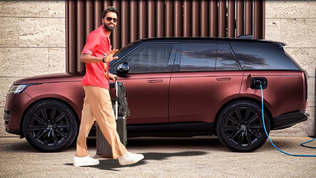 Hardik Pandya