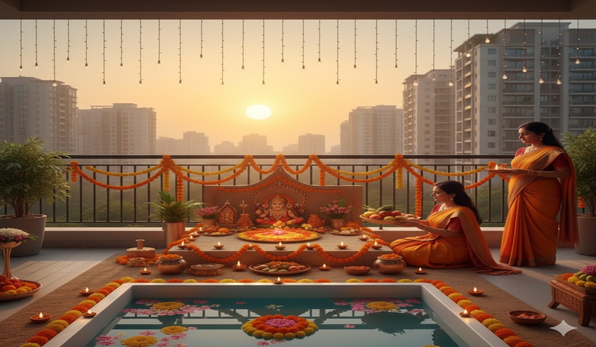 Chhath Puja 2025
