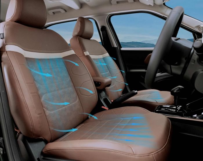 Citroen Aircross X Launched