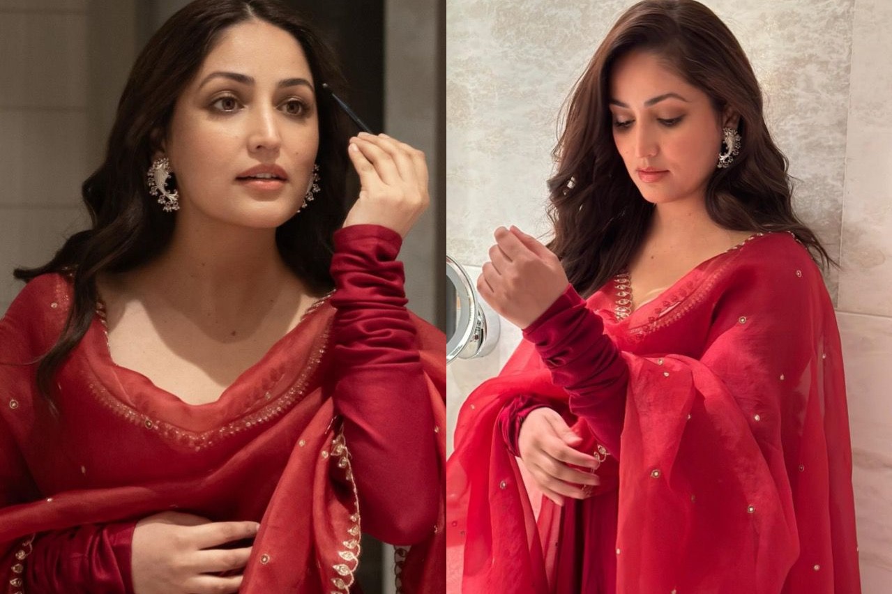 Yami Gautam Nationalist Tag- Source : Social Media