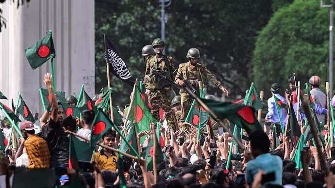 Jamaat-e-Islami vs Yunus Government (credit-sm)