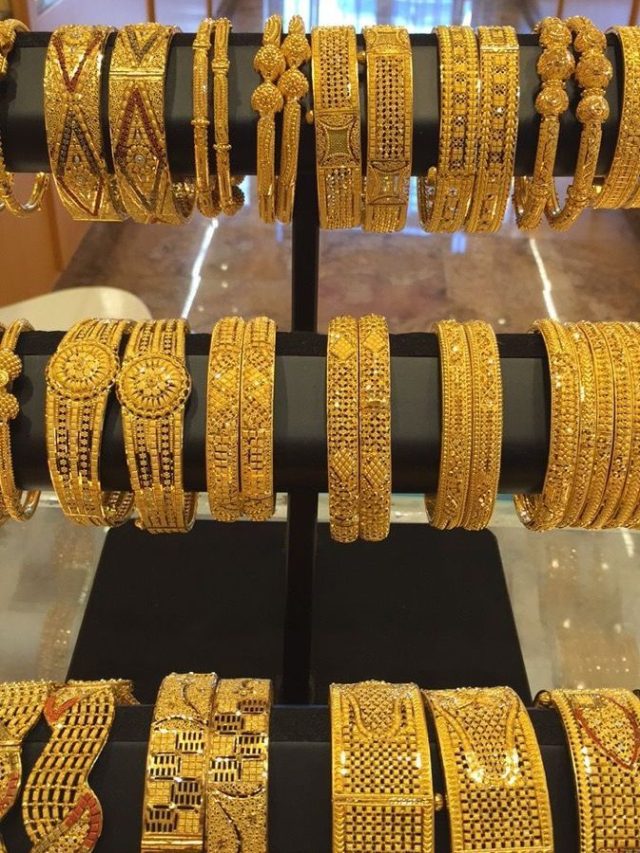 Gold Silver Rate Today 19 Oct: छोटी दिवाली पर सोने-चांदी के दामों में भारी उछाल, जानें प्रमुख शहरों में लेटेस्ट रेट