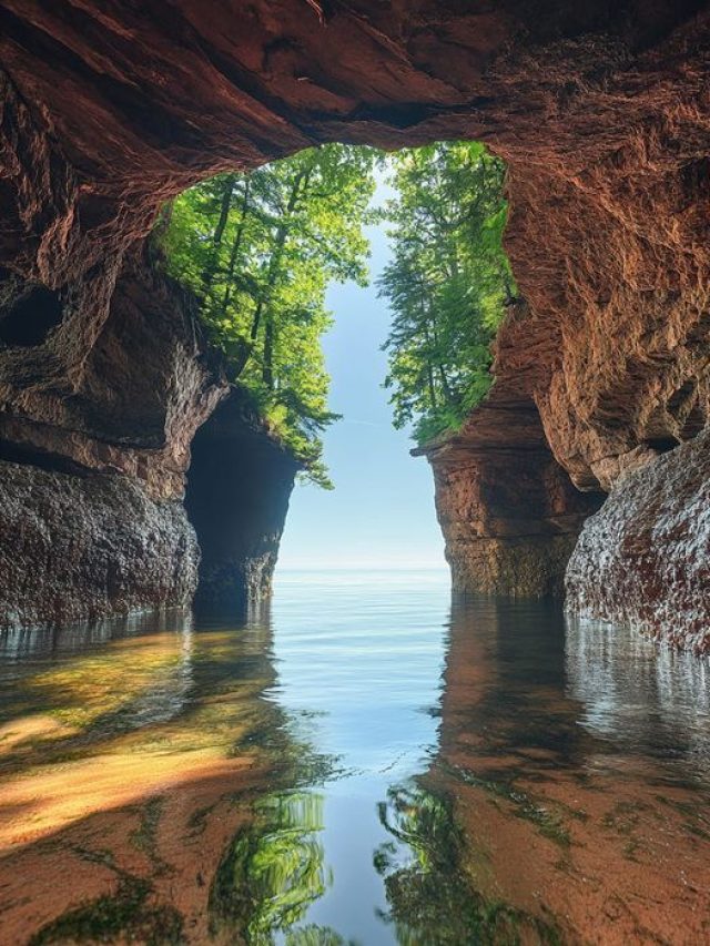 mysterious places  दुनिया की 7 ऐसी जगहें जहां जाने से डरते हैं लोग