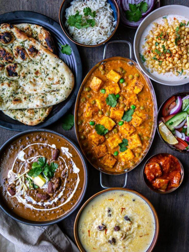 Choti Diwali 2025: छोटी दिवाली के लिए 5 बेहतरीन Lunch Ideas, त्योहार बनेगा खास