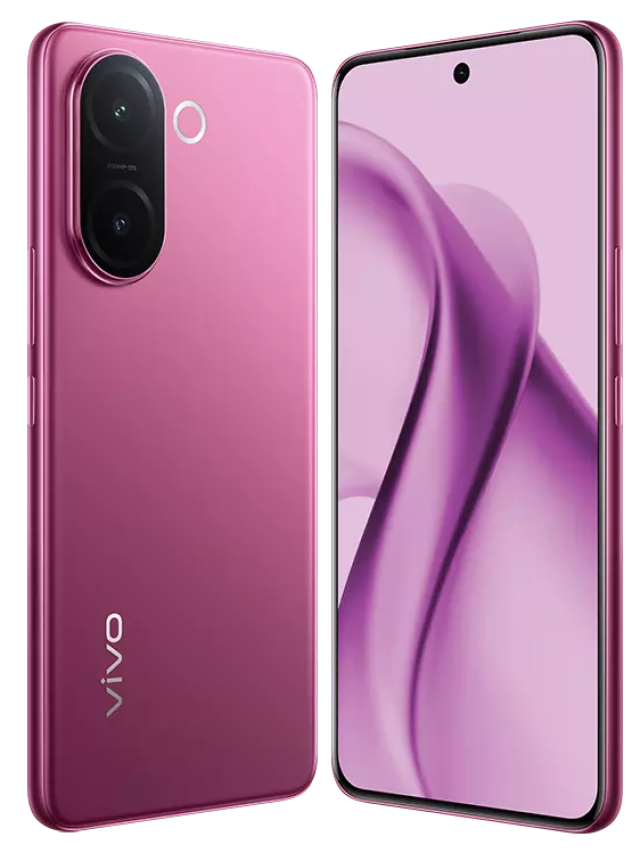 vivo v60e launch  200mp का कैमरा और 6500mah की बैटरी के साथ लॉन्च हुआ vivo का नया v60e स्मार्टफोन