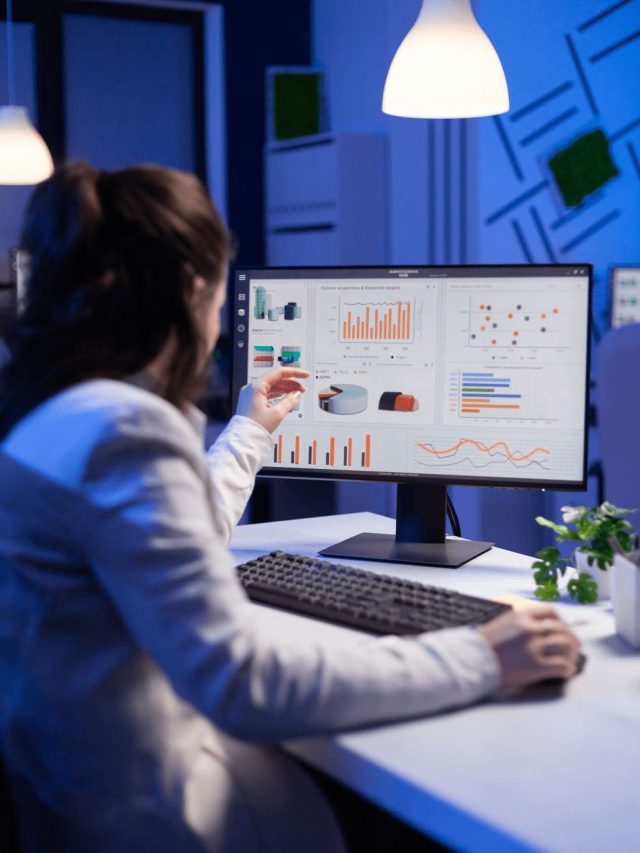 अच्छी नौकरी के लिए 12th के बाद आप भी कर सकते हैं ये टॉप 6 computer courses