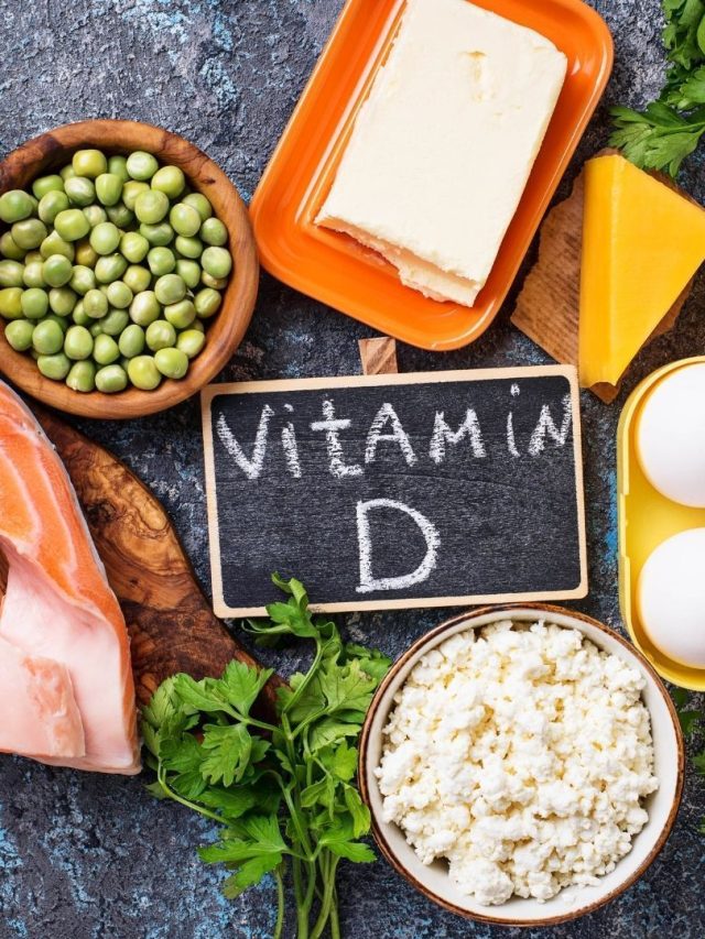 vitamin d deficiency  विटामिन d की कमी होने पर दिखते हैं ये लक्षण
