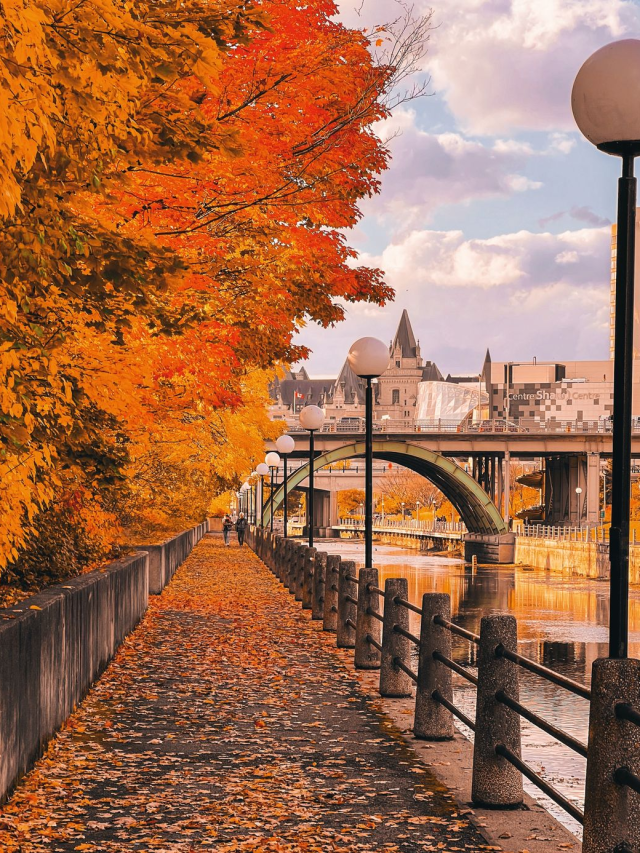 best places to visit in october  अक्टूबर में घूमने के लिए भारत 8 सबसे बेस्ट जगहें