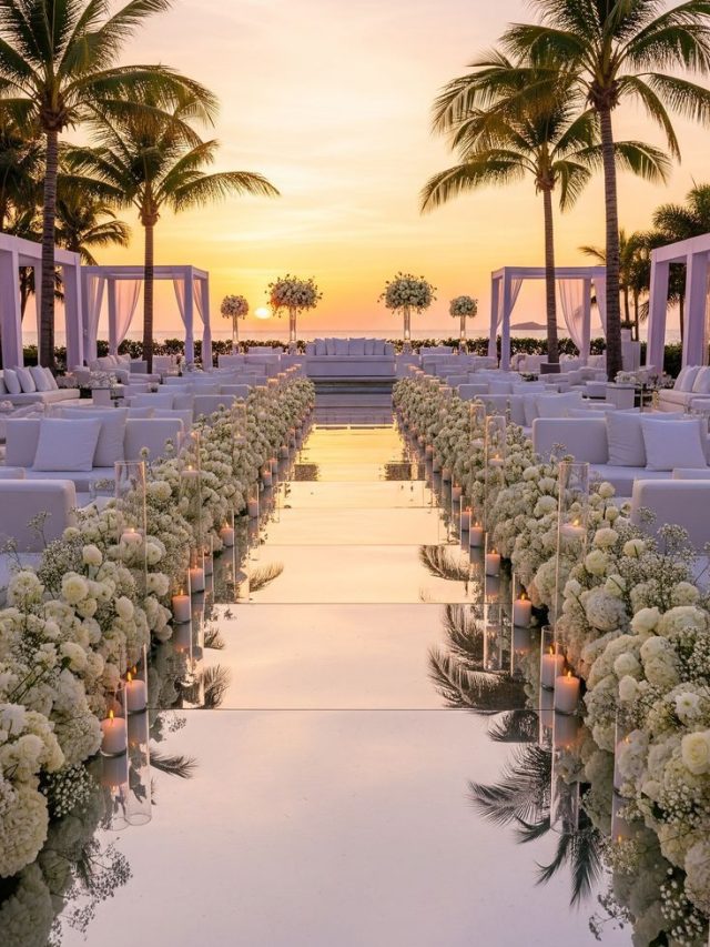 beautiful wedding destinations in india  भारत के 8 सबसे खूबसूरत wedding डेस्टिनेशन