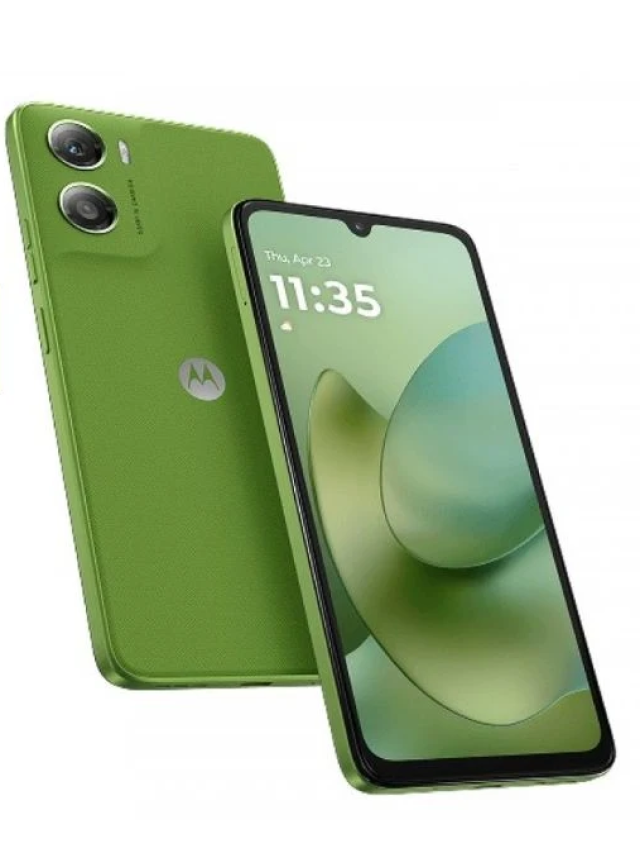 moto g06 power launched  7000mah की बैटरी  50mp का कैमरा  मात्र 7 499 कीमत में नहीं मिलेगा ऐसा तगड़ा स्मार्टफोन