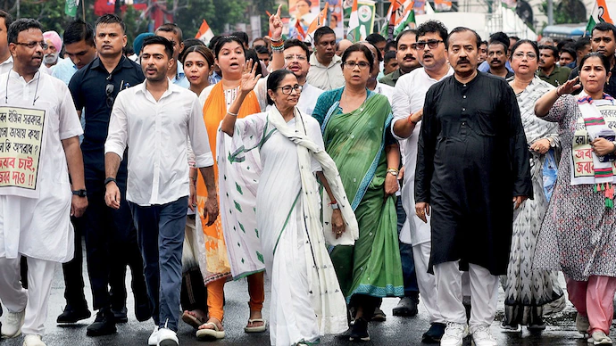 West Bengal 2026 Elections