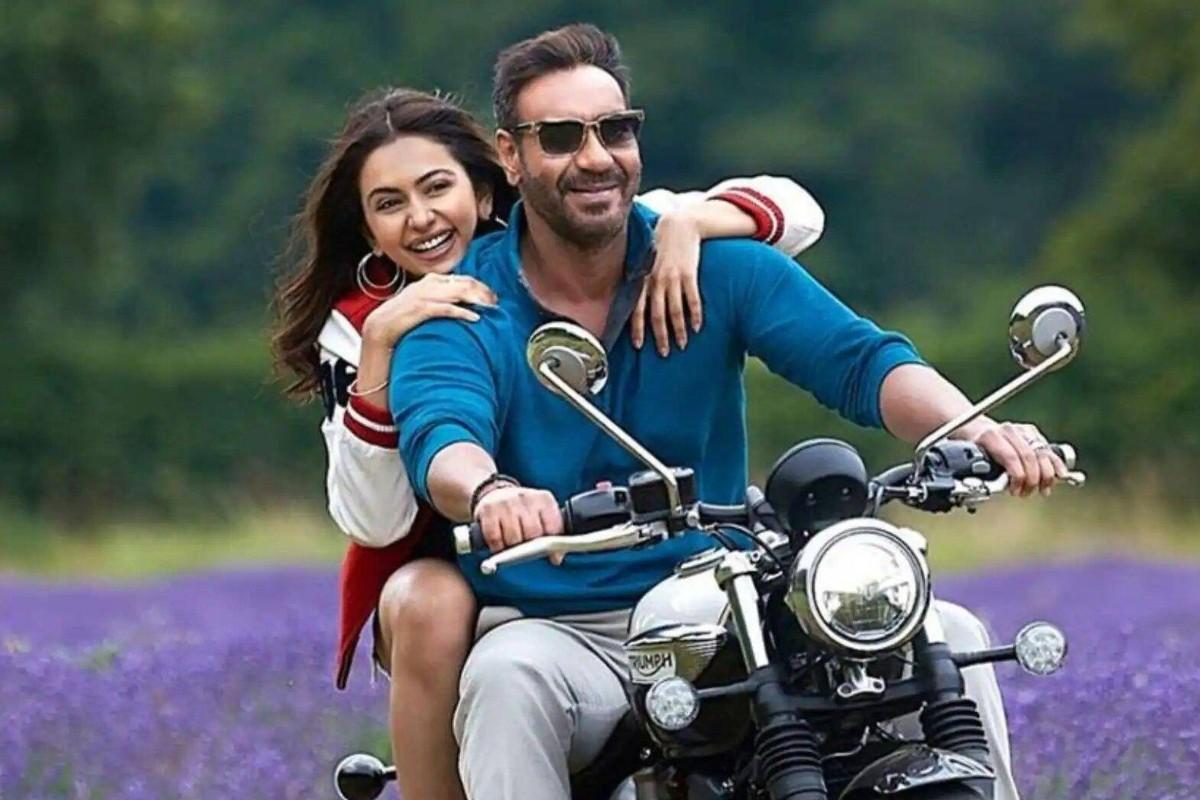 De De Pyaar De 2 Trailer( Social Media)