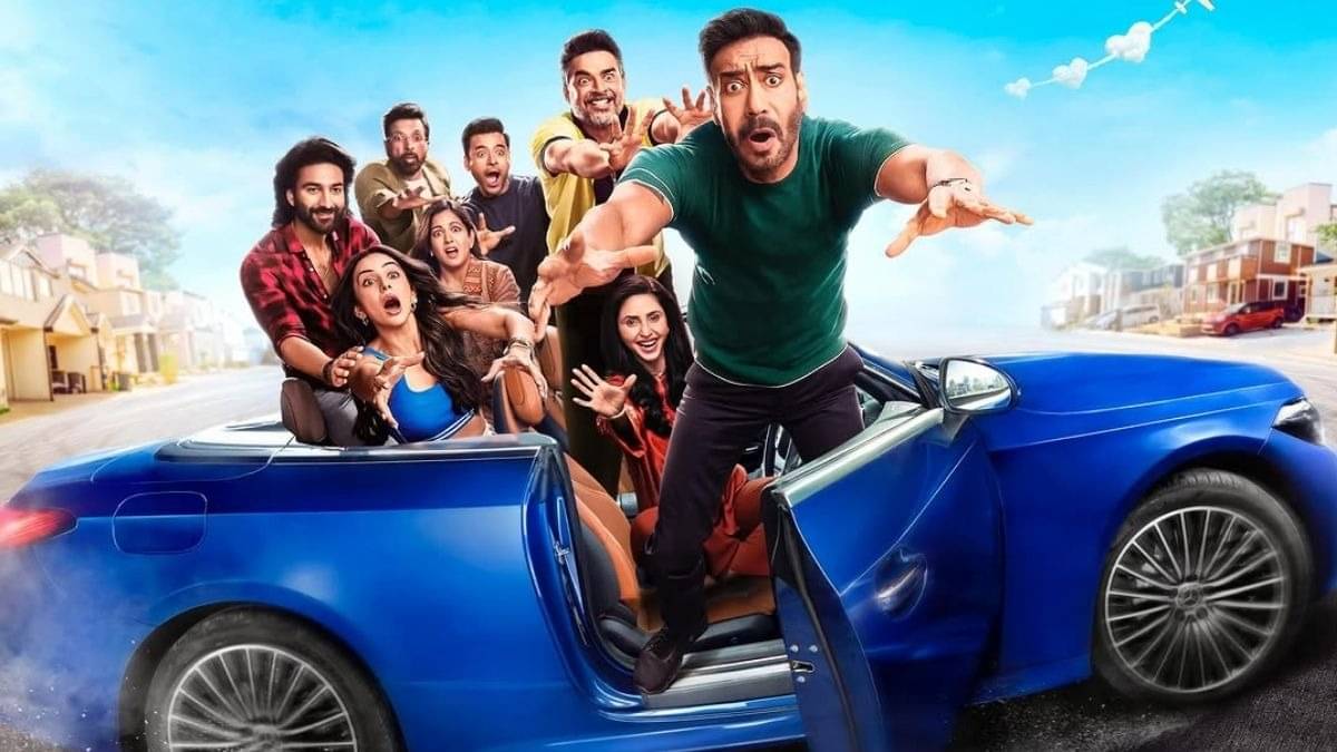 Upcoming Bollywood Movies 2025( Source: Social Media)