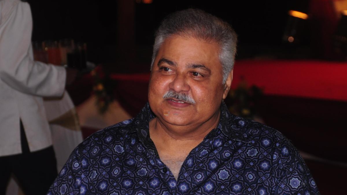 Satish Shah Death