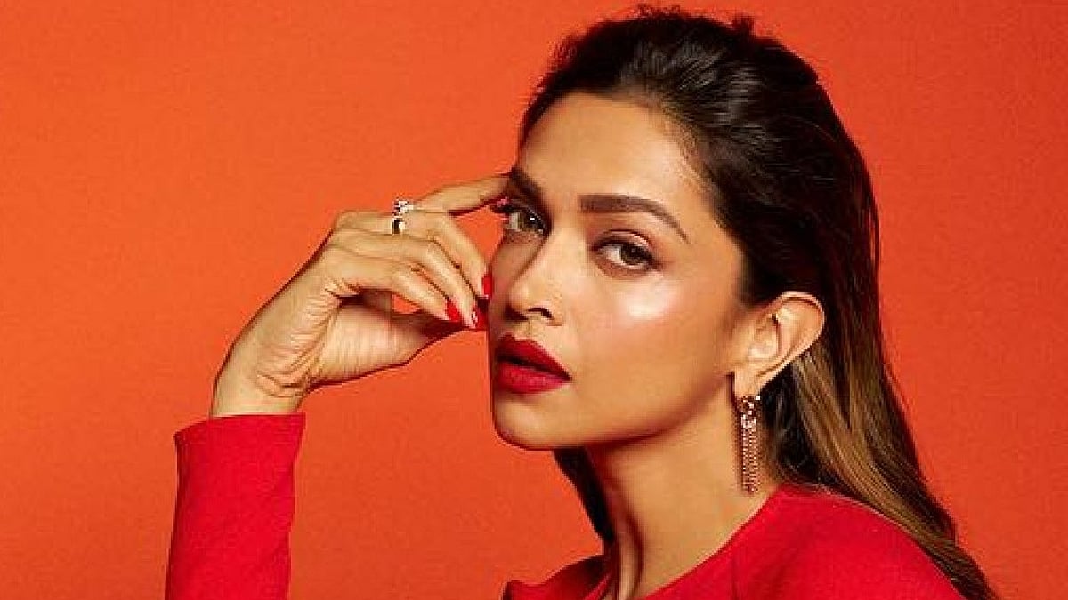 Deepika Padukone controversy