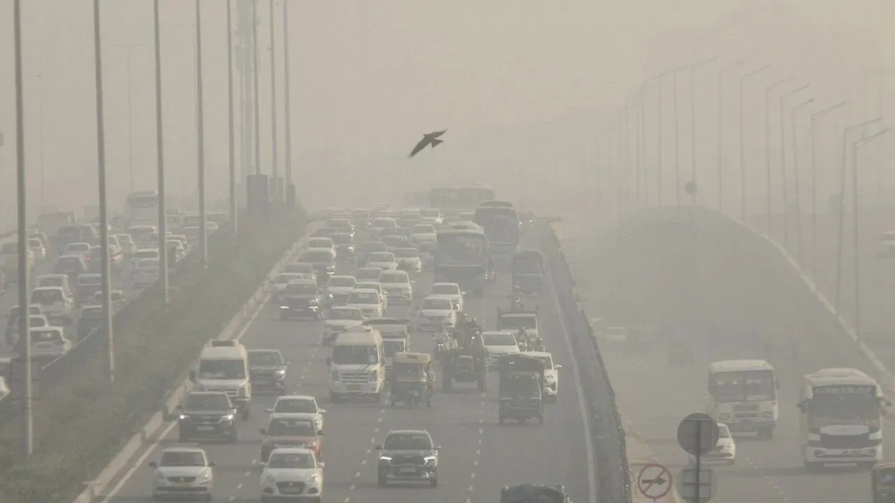 Aaj Ka Mausam 22 Oct