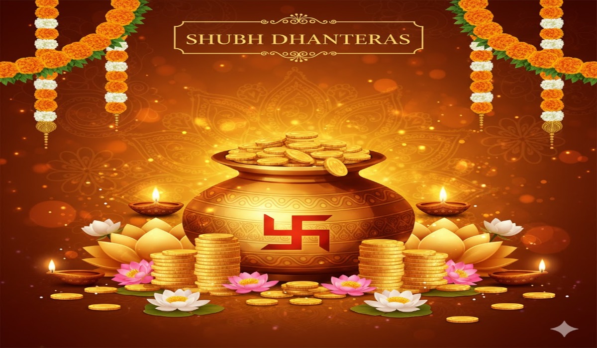 Festival Diwali 2025 Calendar