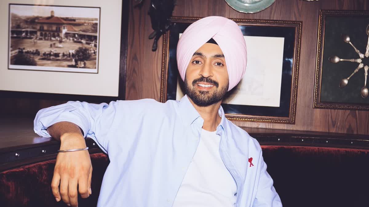 diljit dosanjh 